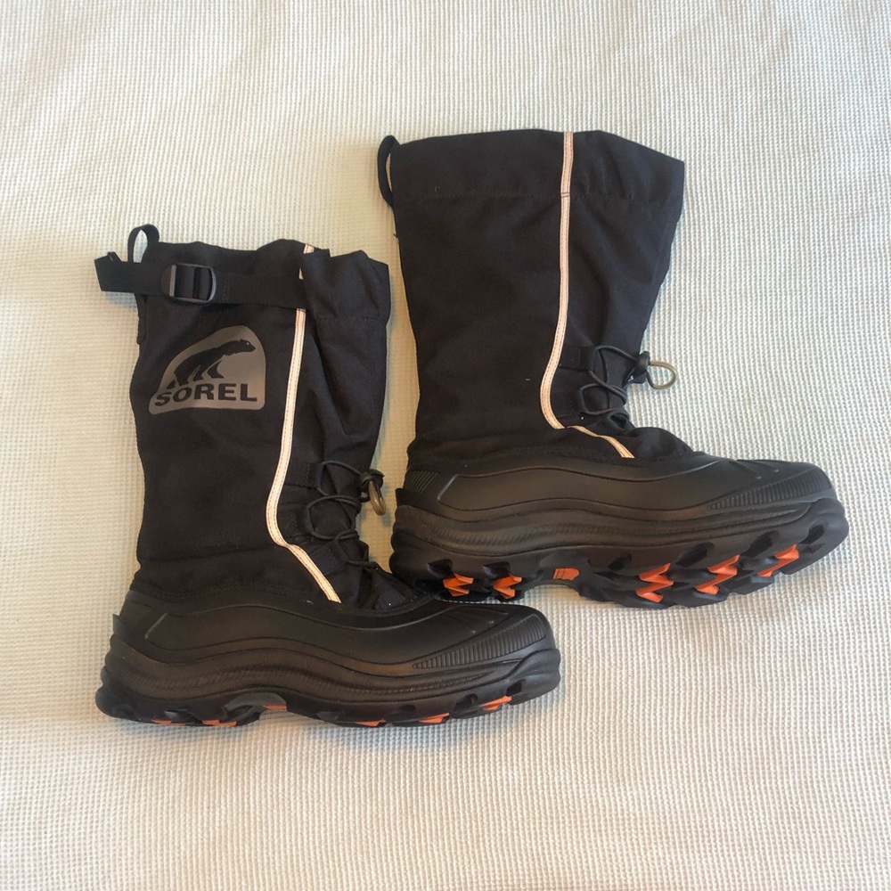 NWOT Men’s Sorel Winter Boots